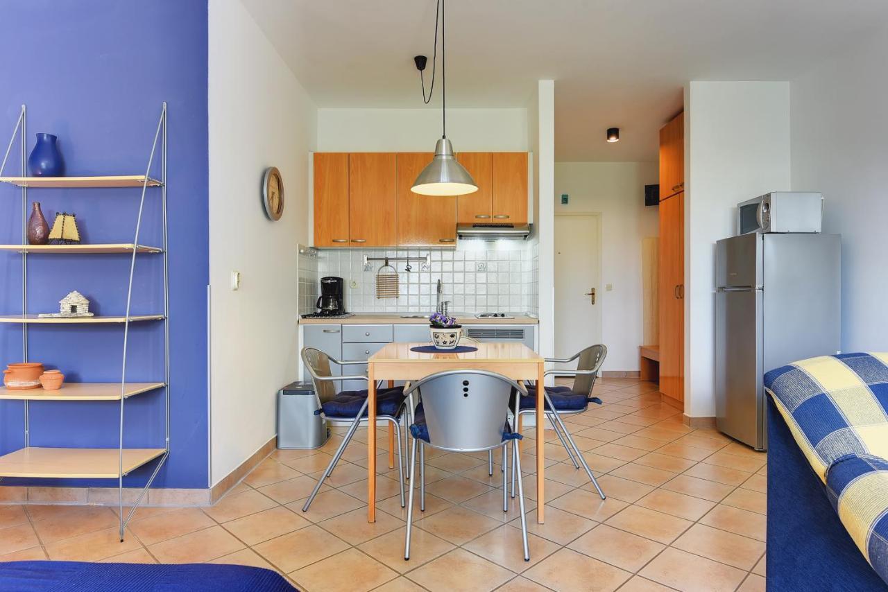 Apartments Villa Ana Medulin Exterior photo