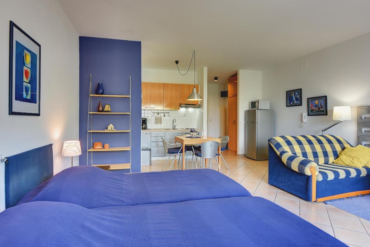 Apartments Villa Ana Medulin Exterior photo