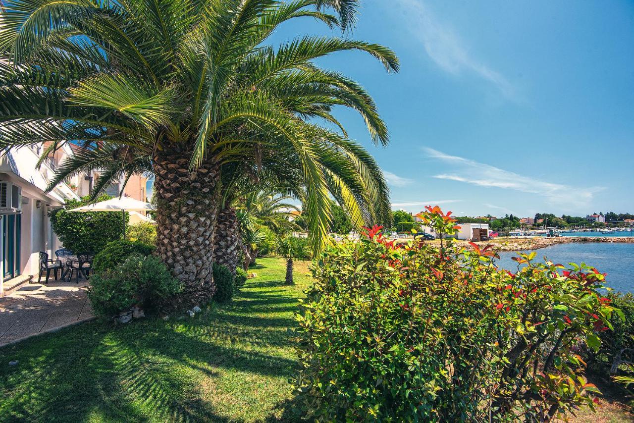 Apartments Villa Ana Medulin Exterior photo