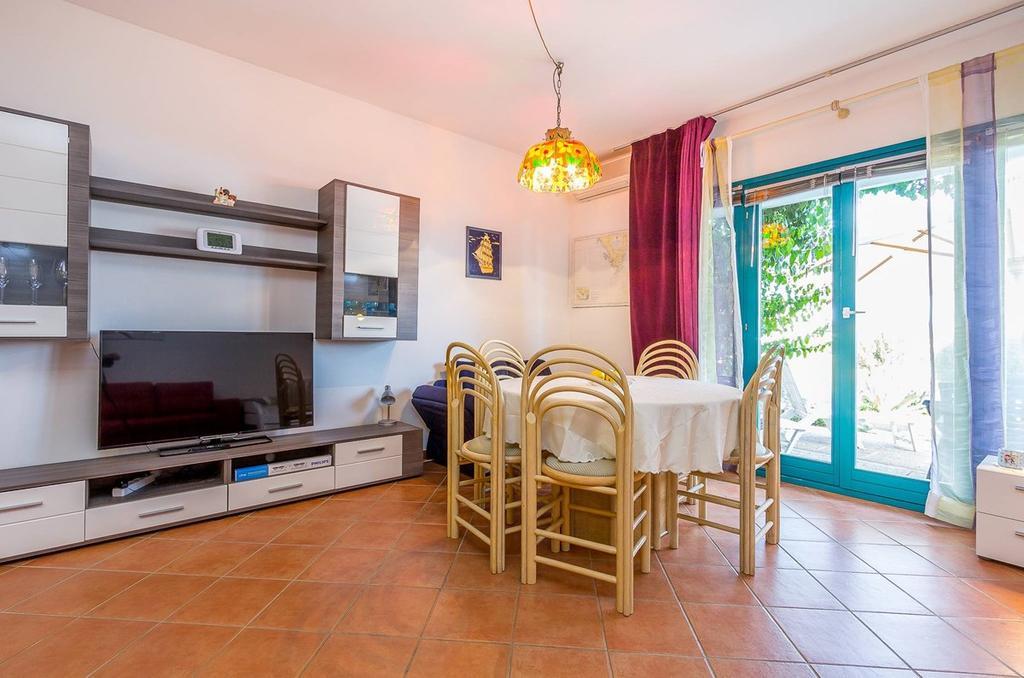 Apartments Villa Ana Medulin Exterior photo