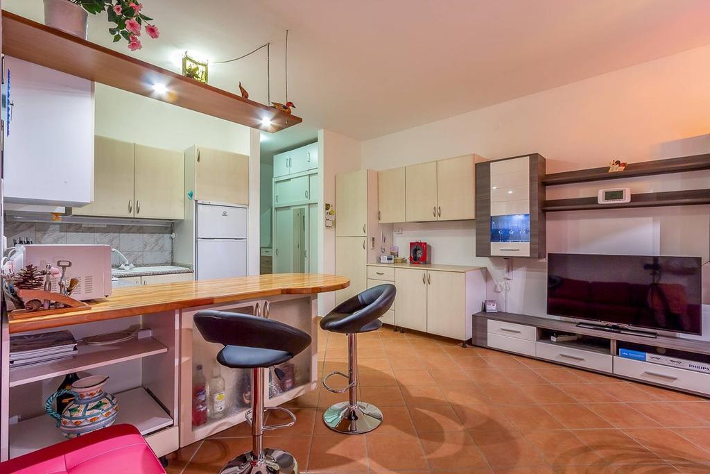Apartments Villa Ana Medulin Exterior photo